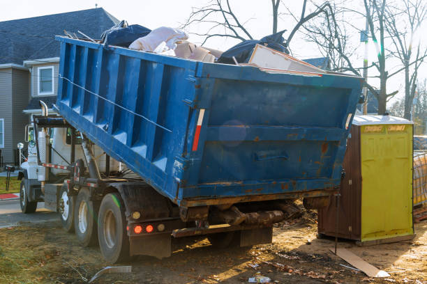 Junk Removal for Events in Hollymead, VA