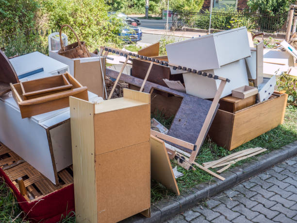 Best Residential Junk Removal  in Hollymead, VA